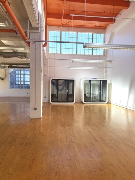More Photos Of 375 Alabama St, San Francisco Manufacturing For Lease