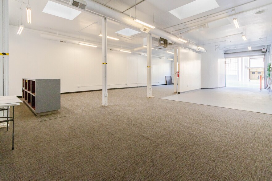 More Photos Of 604 3rd St, San Francisco Freestanding For Lease