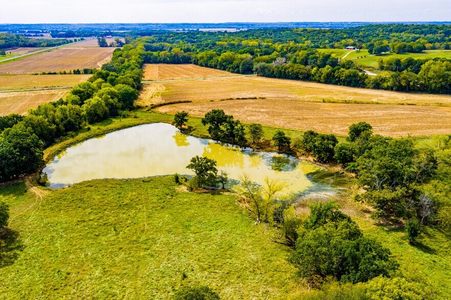 More Photos Of U.S. Hwy 59, Perry Land For Sale