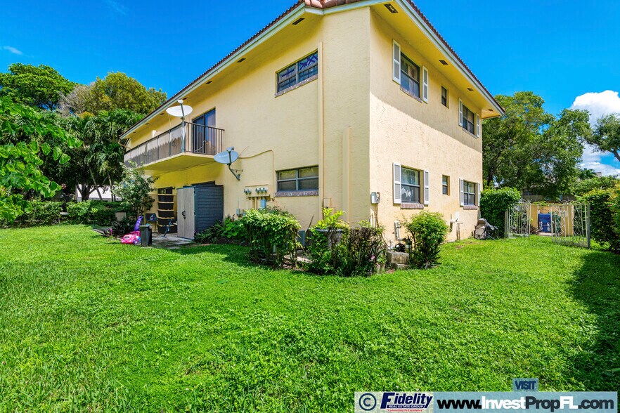 More Photos Of 4280 NW 114th Ter, Coral Springs Apartments For Sale