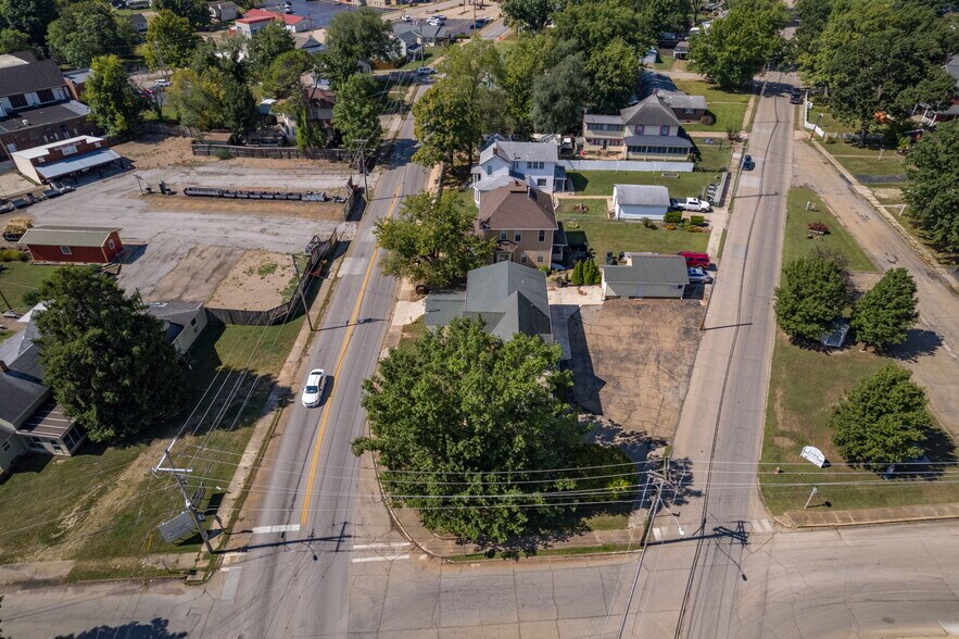 More Photos Of 47 N Allen St, Bonne Terre General Retail For Sale