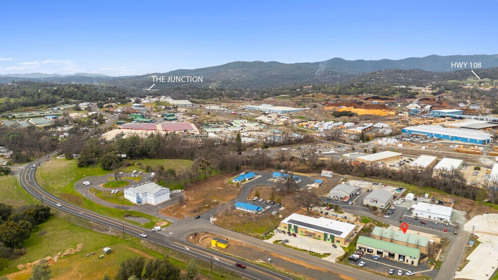 More Photos Of 18490 Striker Ct, Sonora Warehouse For Sale