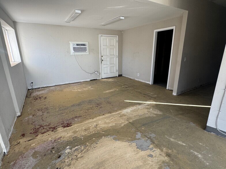 More Photos Of 1117-1121 Broadway, El Cajon Auto Repair For Lease
