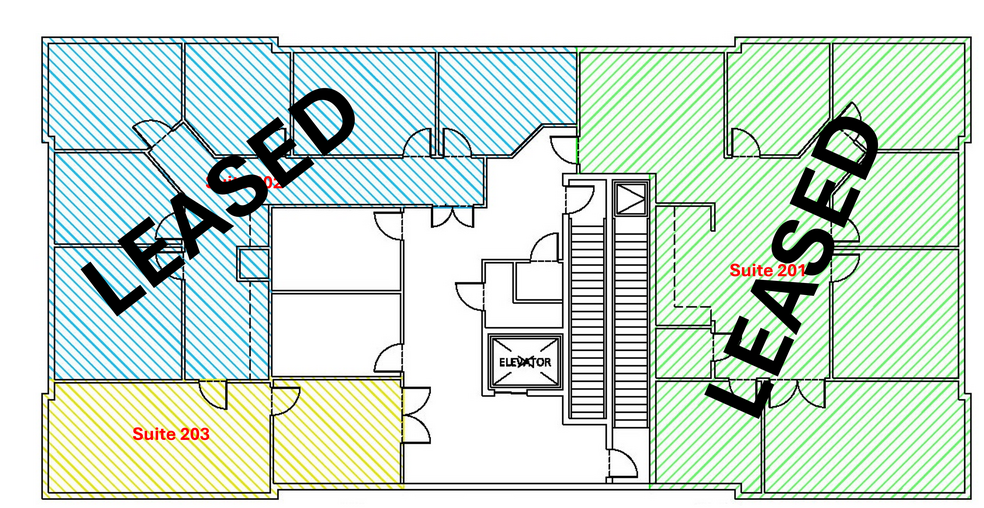 More Photos Of 6115 Lyons Rd, Coconut Creek Office For Lease