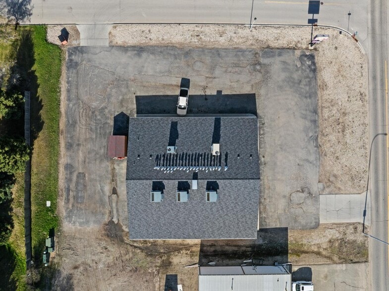 More Photos Of 625 SW 31st Ave, Minot Freestanding For Sale