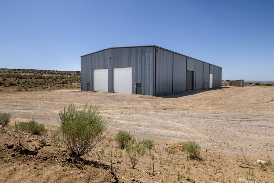 More Photos Of 29282 Stanton Rd, Bonanza Warehouse For Lease