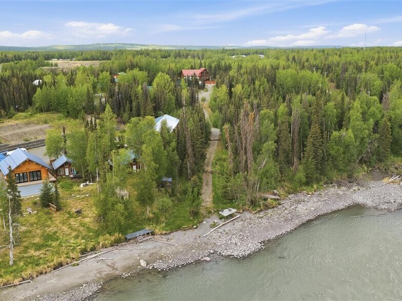 More Photos Of 37507 Anna Ln, Sterling Manufactured Housing Mobile Home Park For Sale