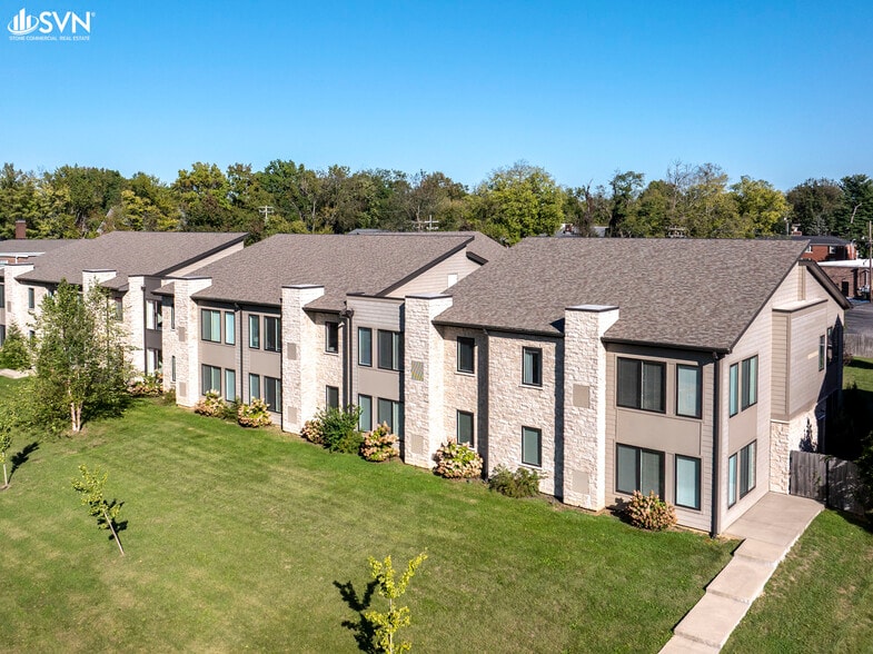 More Photos Of 319 Duke Rd, Lexington Assisted Living For Sale