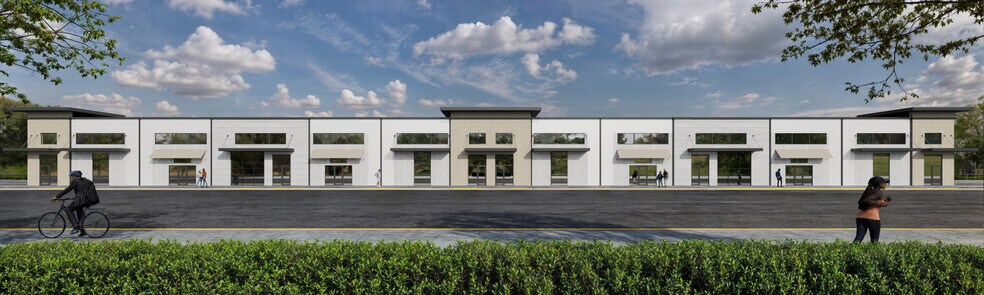 Primary Photo Of 0 Commerce Lake Dr, Saint Augustine Showroom For Lease