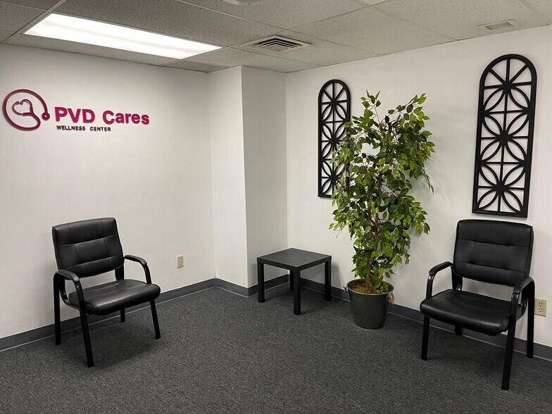 More Photos Of 126 Prospect St, Pawtucket Medical For Sale