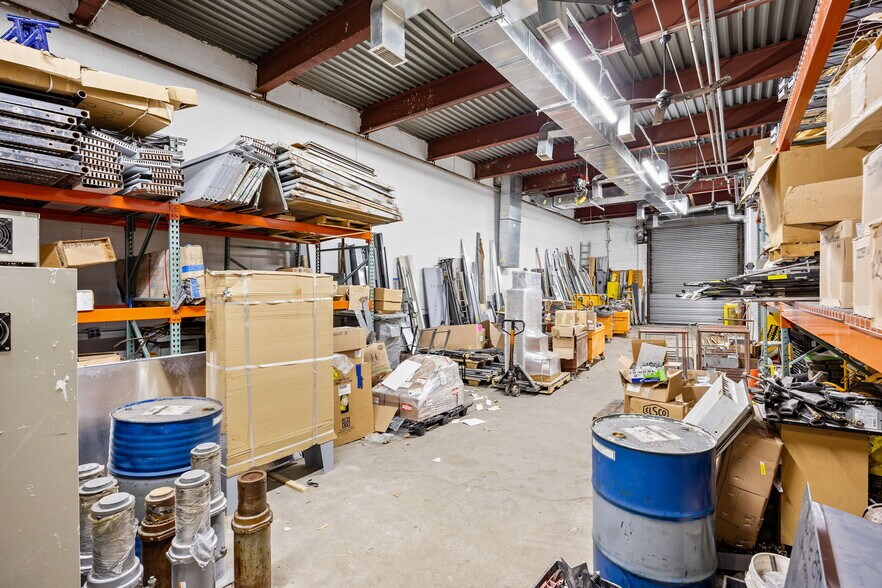 More Photos Of 2614 W 13th St, Brooklyn Warehouse For Sale