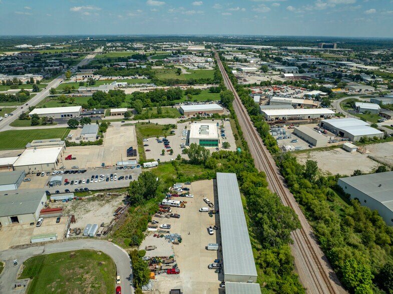 More Photos Of 19865-19866 W 156th St, Olathe Office For Sale