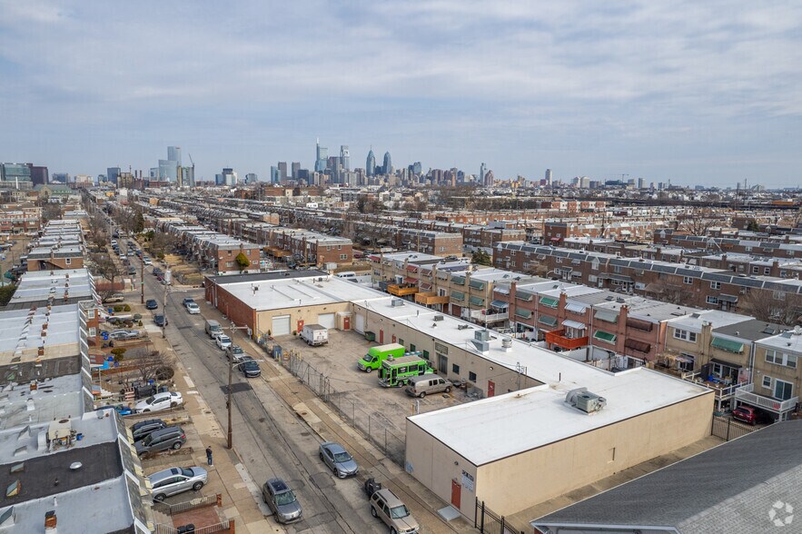More Photos Of 2001-2023 S 29th St, Philadelphia Warehouse For Sale