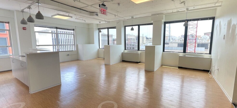 More Photos Of 1730 Rhode Island Ave NW, Washington Office For Lease