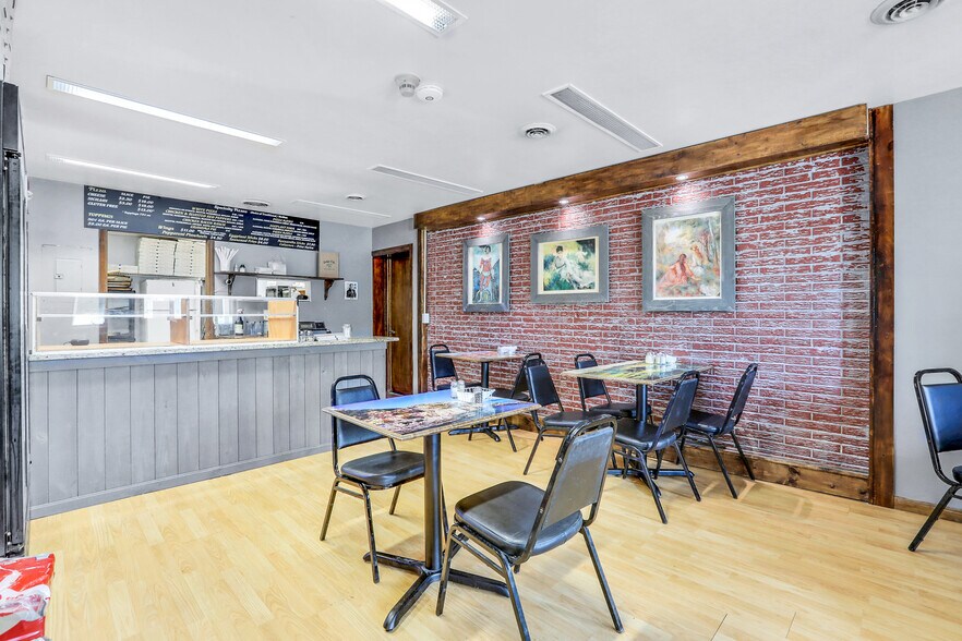 More Photos Of 199 State Route 299, Highland Storefront Retail Residential For Sale