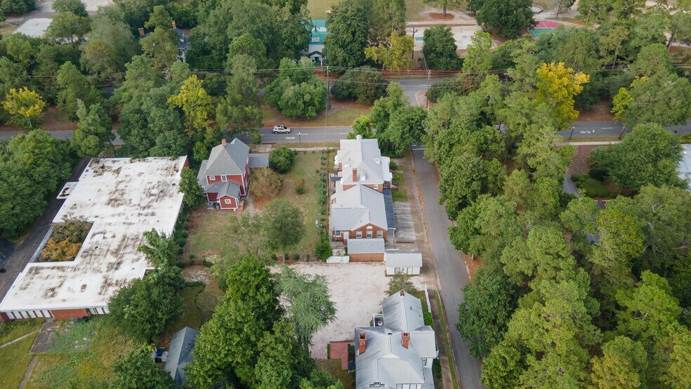 More Photos Of 105 Lancaster St SW, Aiken Loft Creative Space For Lease
