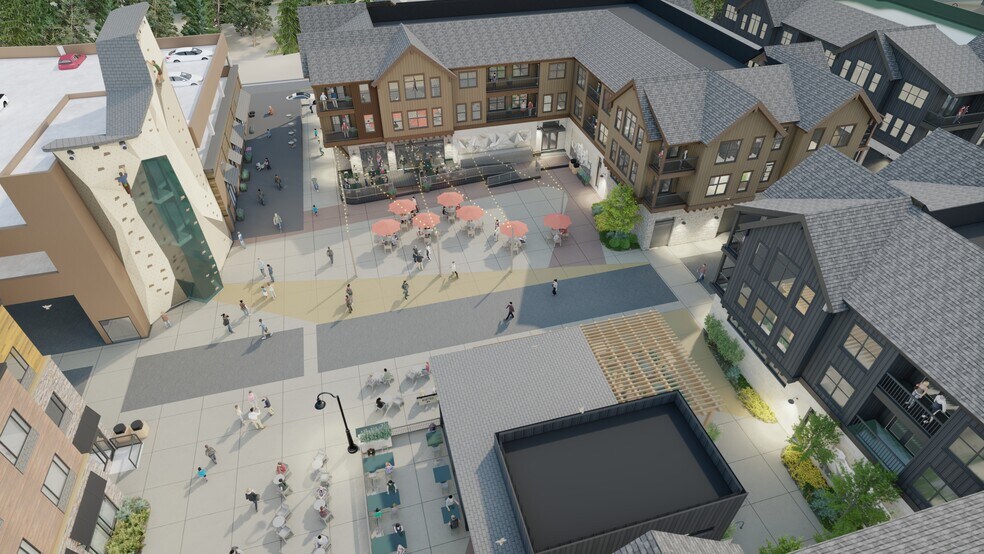 More Photos Of 465 Blue River Pky, Silverthorne Multifamily For Sale