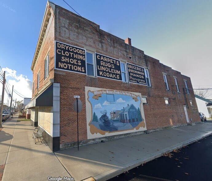 More Photos Of 204 E State St, Botkins Office For Lease