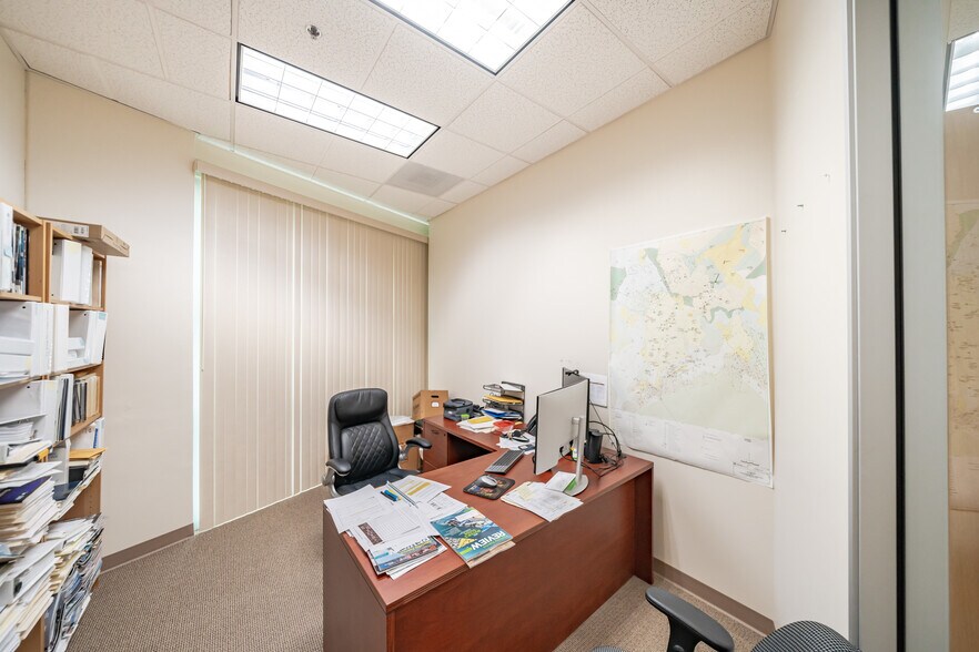 More Photos Of 9297-9311 Research Dr, Irvine Research And Development For Lease