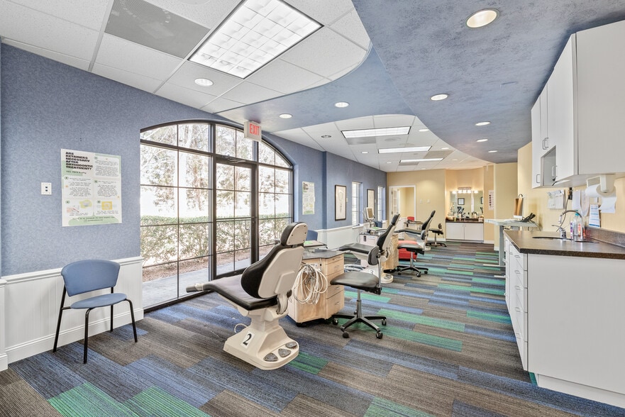 More Photos Of 8125 Ardrey Kell Rd, Charlotte Medical For Sale