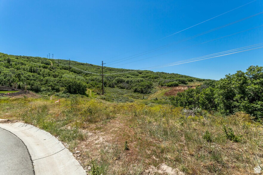 More Photos Of E Beaux ct, Park City Land For Sale