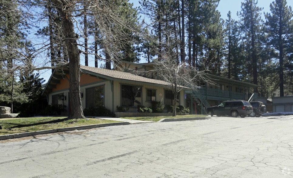 Primary Photo Of 41659 Big Bear Blvd, Big Bear Lake Office Residential For Lease