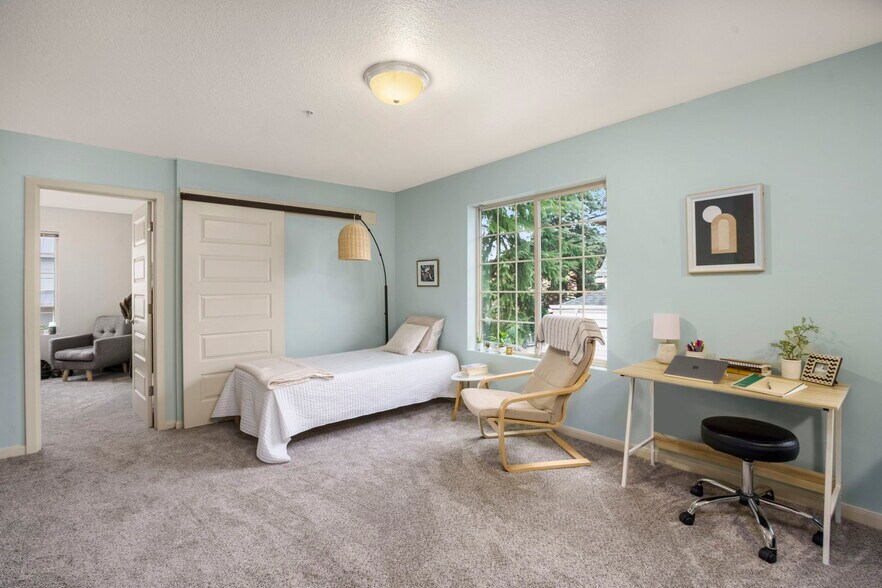 More Photos Of 3324 SE 11th Ave, Portland Apartments For Sale