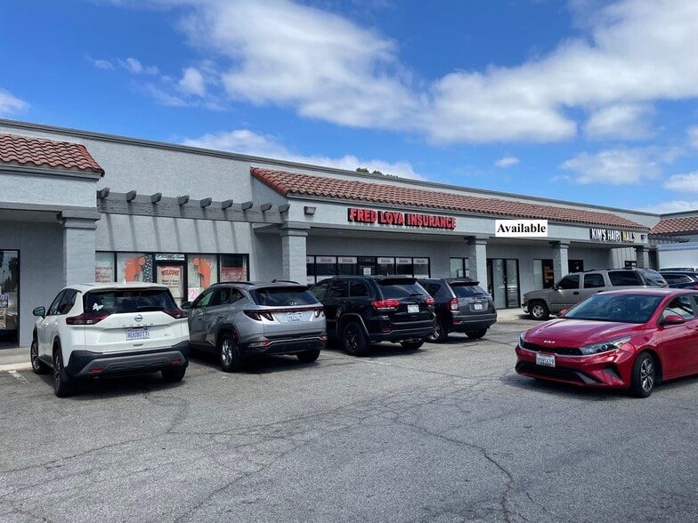 More Photos Of 12001-12037 Firestone Blvd, Norwalk Unknown For Lease