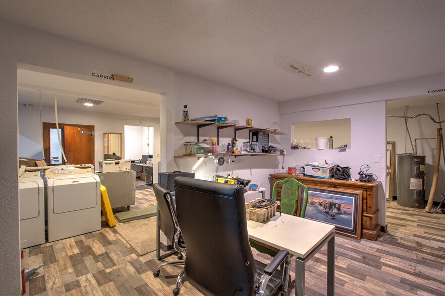 More Photos Of 1067 Highway 107, Braham Restaurant For Sale