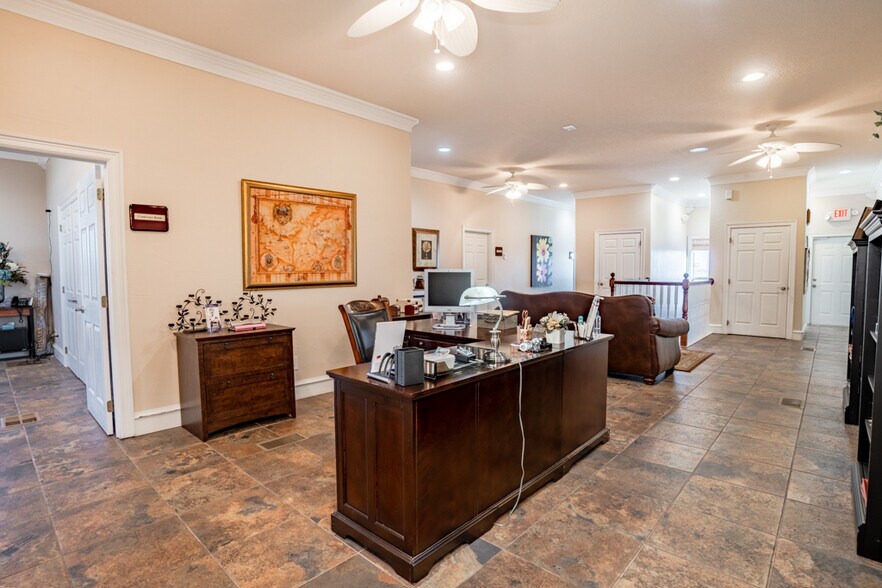 More Photos Of 8475 County Road 156, Kaufman Office For Sale