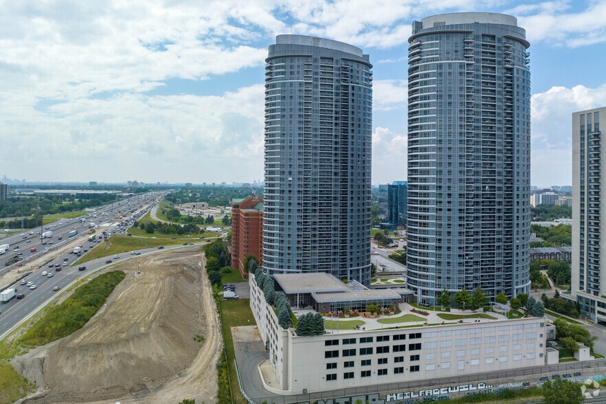 More Photos Of 125 Village Green Sq, Toronto Apartments For Sale