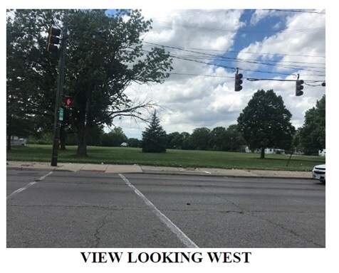 More Photos Of 2201 N. Gettysburg, Dayton Land For Sale