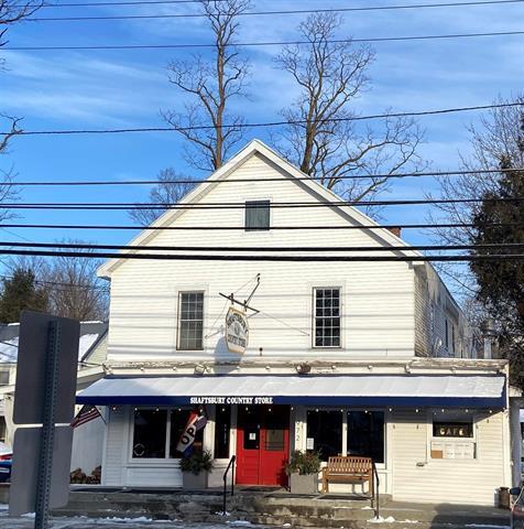 More Photos Of 972 VT Route 7A, Shaftsbury Storefront For Sale