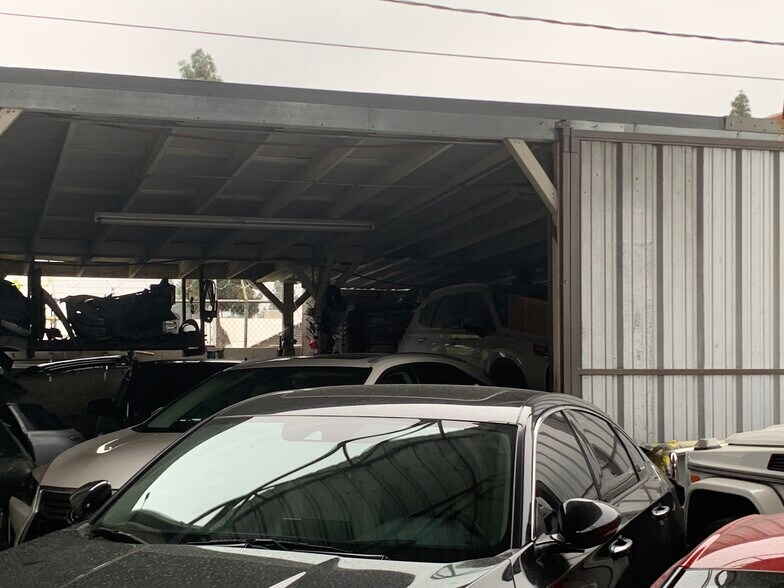 More Photos Of 846 W Front St, Covina Auto Repair For Sale