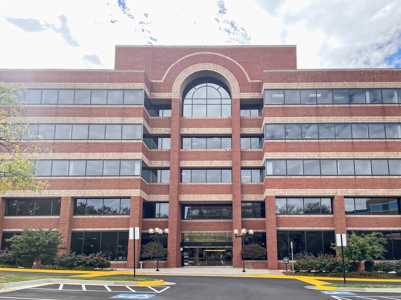 More Photos Of 11490 Commerce Park Dr, Reston Office For Lease