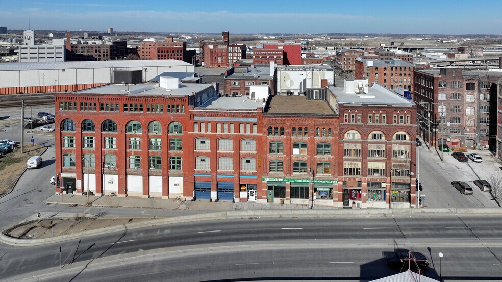 More Photos Of , Kansas City Unknown For Sale