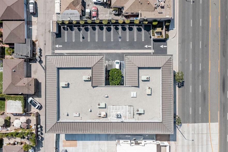 More Photos Of 1500 Crenshaw Blvd, Torrance Medical For Lease