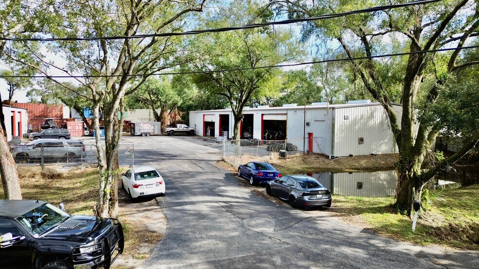More Photos Of , Tampa Industrial For Sale