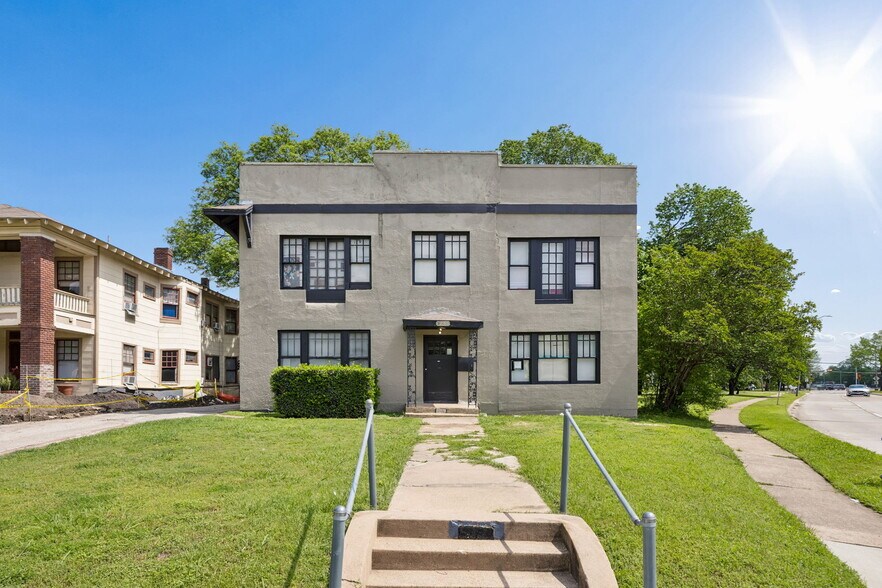 More Photos Of , Dallas Multifamily For Sale