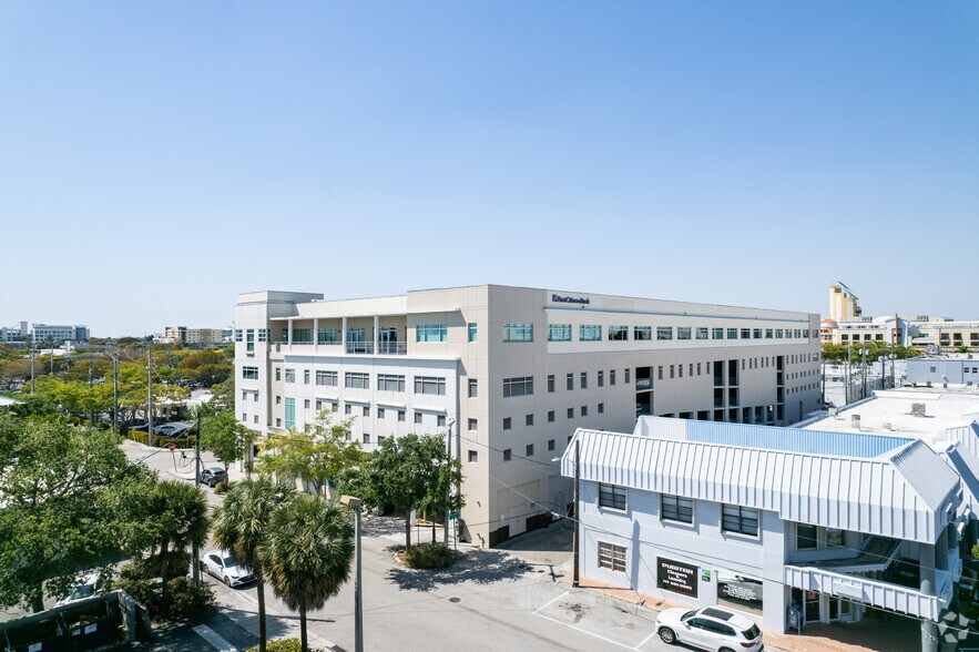 More Photos Of 7301 SW 57th Ct, South Miami Office For Sale