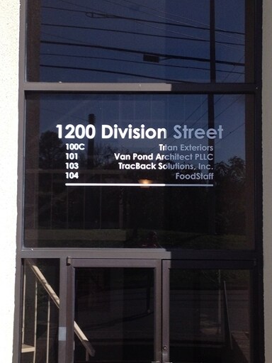 More Photos Of 1200 Division St, Nashville Office For Lease