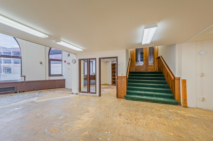 More Photos Of 24 6th Avenue | Unit 102, Helena Storefront For Lease