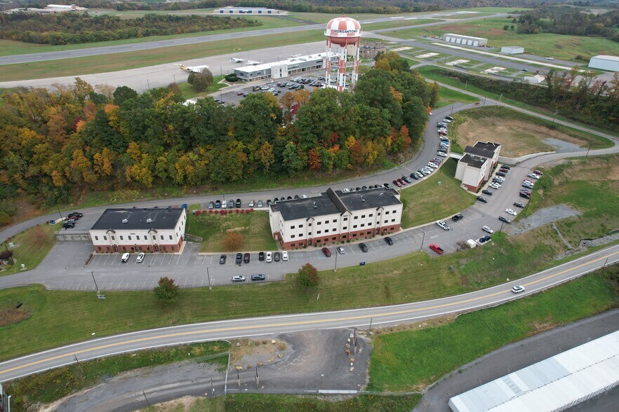 More Photos Of 965 Hartman Run Rd, Morgantown Unknown For Lease