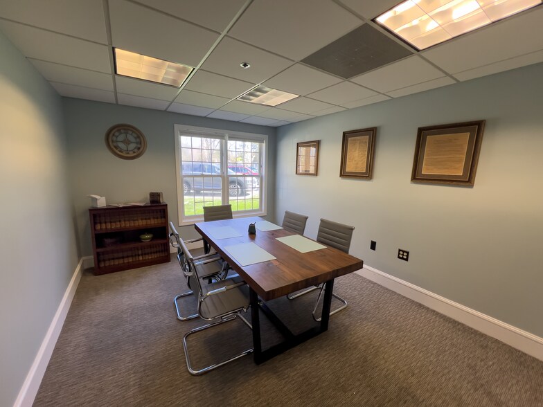 More Photos Of 80 Washington St, Norwell Office For Lease