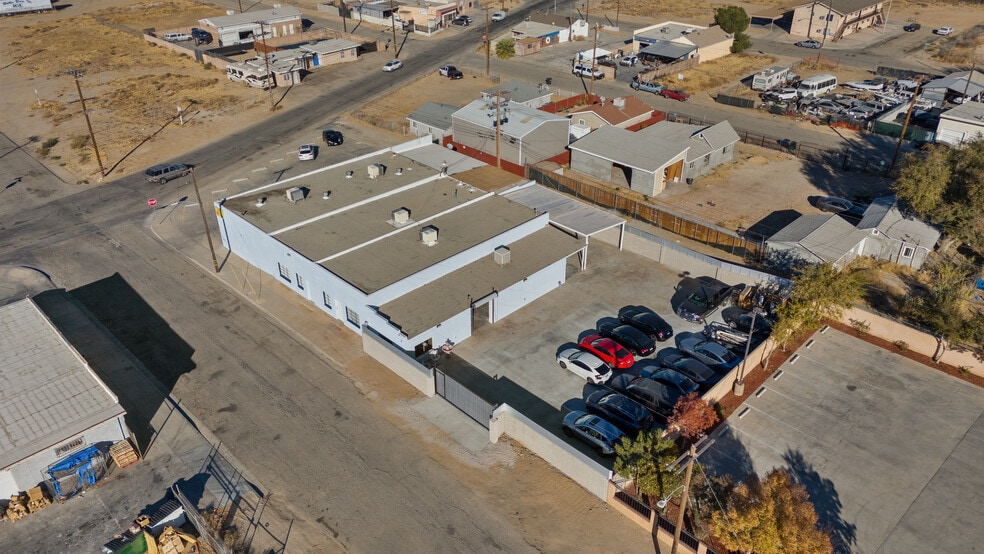 More Photos Of 44632 Trevor Ave, Lancaster Light Manufacturing For Sale