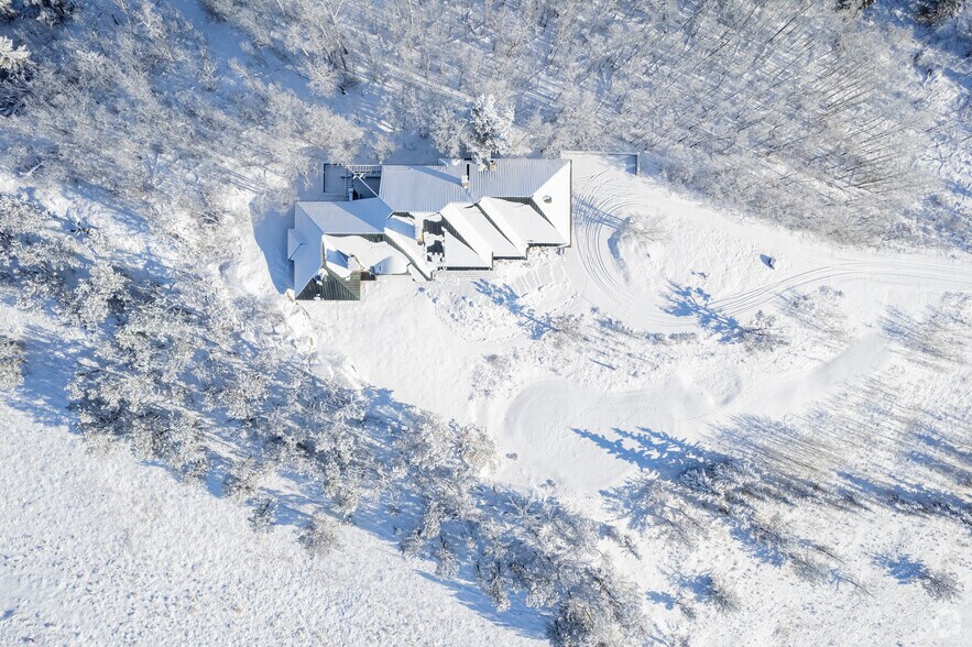 More Photos Of Scott Lake Ranch, Rocky View No 44 Land For Sale