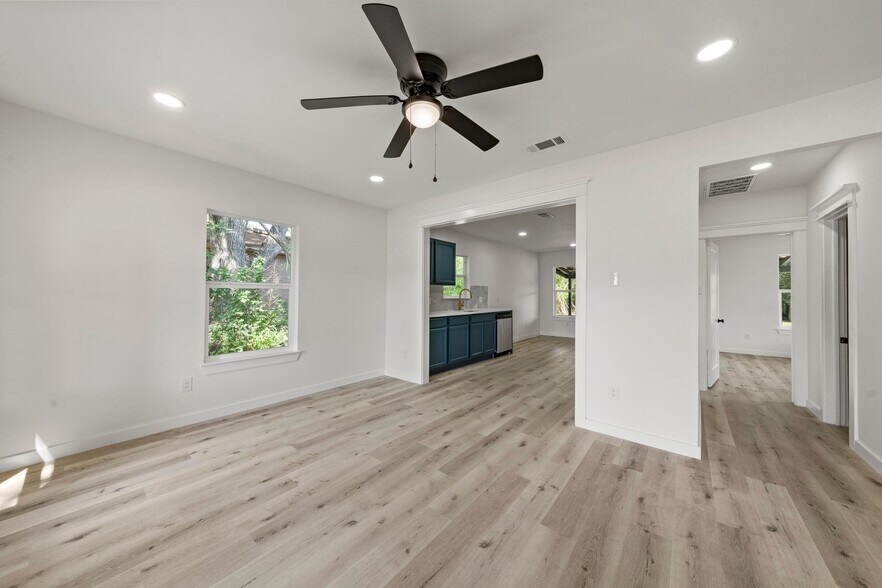 More Photos Of 103 E Stegall Rd, Robinson Specialty For Sale