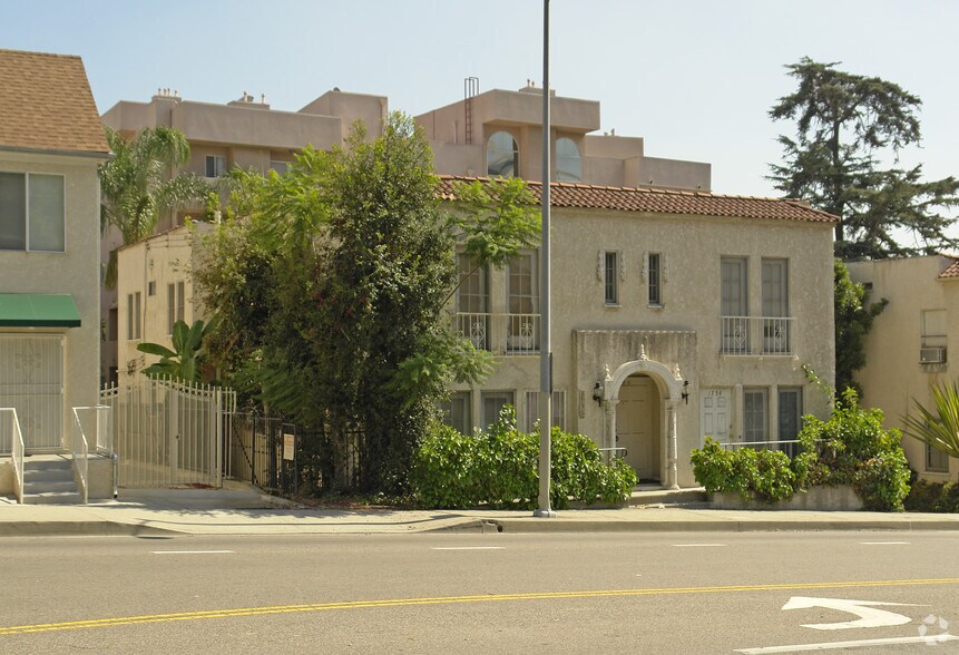 Primary Photo Of , Los Angeles Multifamily For Sale