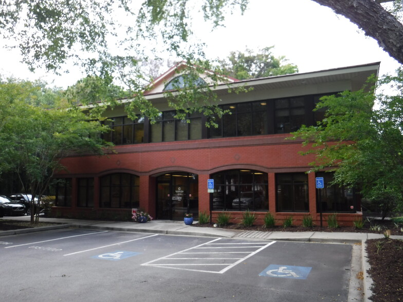 Primary Photo Of 1265 Folly Rd, Charleston Office For Lease