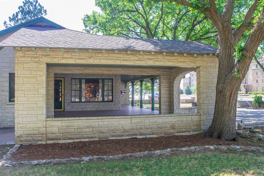 More Photos Of 3409 19th St, Lubbock Medical For Lease